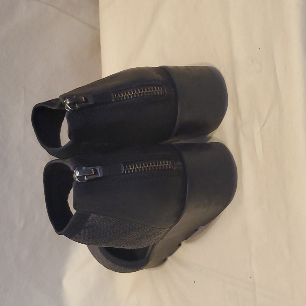 Eileen Fisher Shoes SZ 7.5 - Picture 4 of 7